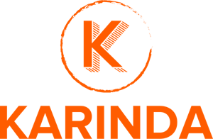 Karinda Logo
